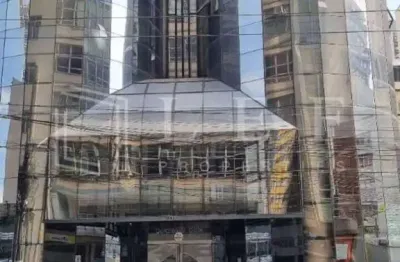 Prédio à venda na Rua Marquês de Itu, --, Vila Buarque, São Paulo