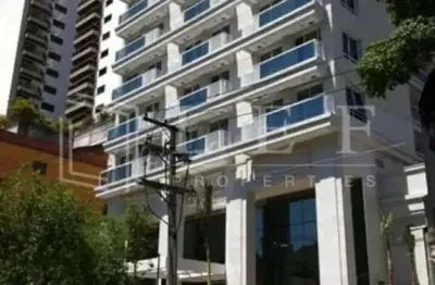 Prédio à venda na Rua Cardeal Arcoverde, --, Pinheiros, São Paulo