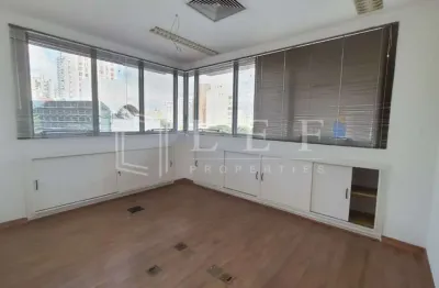 Prédio à venda na Rua Álvaro Anes, --, Pinheiros, São Paulo