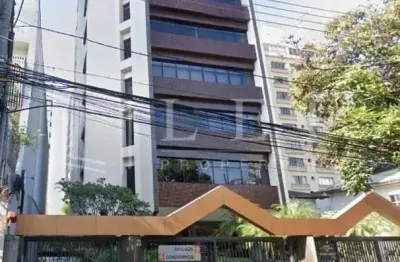 Prédio à venda na Rua Padre Garcia Velho, --, Pinheiros, São Paulo