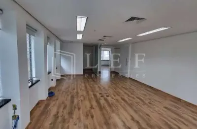 Prédio à venda na Rua Jesuíno Arruda, --, Itaim Bibi, São Paulo