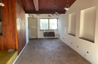 Prédio à venda na Rua Gandavo, --, Vila Clementino, São Paulo