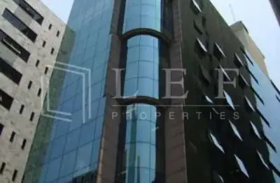 Prédio à venda na Rua Frei Caneca, --, Consolação, São Paulo