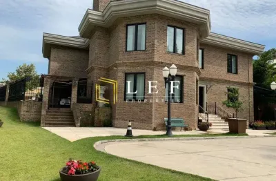 Casa em condomínio fechado com 7 quartos à venda na Alameda Hanói, --, Tamboré, Santana de Parnaíba