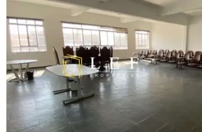 Prédio à venda na Rua Mendes Caldeira, --, Brás, São Paulo