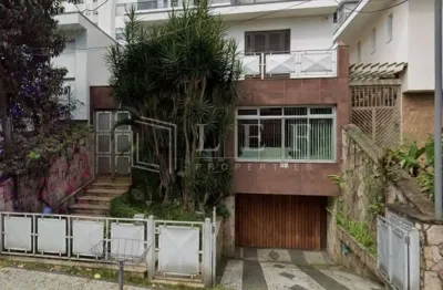 Prédio à venda na Rua Engenheiro Francisco Azevedo, --, Perdizes, São Paulo