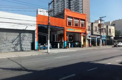 Prédio para alugar na Rua Piratininga, --, Brás, São Paulo