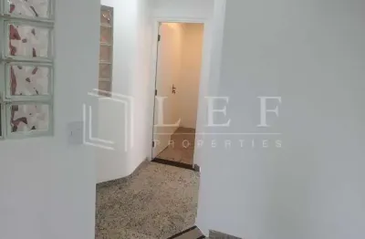 Prédio à venda na Rua Guilherme Bannitz, --, Itaim Bibi, São Paulo