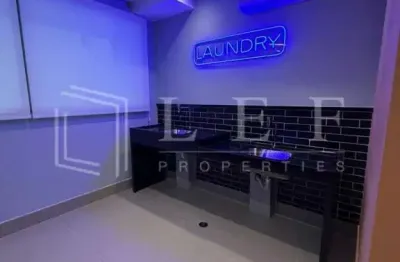 Kitnet / Stúdio à venda na Rua Clodomiro Amazonas, --, Vila Nova Conceição, São Paulo