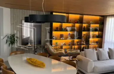 Apartamento com 3 quartos à venda na Rua Gabriele D'Annunzio, --, Campo Belo, São Paulo