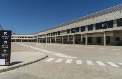 Barracão / Galpão / Depósito à venda na R Miguel Latorre, --, Chácara Aeroporto, Jundiaí