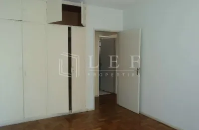 Apartamento com 2 quartos à venda na Rua Santa Branca, --, Bela Vista, São Paulo