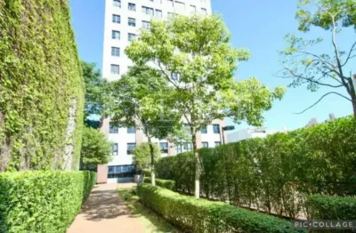 Apartamento com 2 quartos à venda na Rua Almirante Brasil, --, Mooca, São Paulo