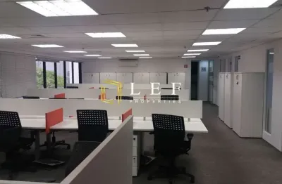 Prédio para alugar na Rua Guararapes, --, Brooklin Paulista, São Paulo