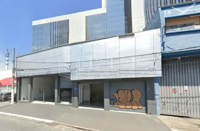 Prédio à venda na Avenida Doutor Abraão Ribeiro, --, Barra Funda, São Paulo
