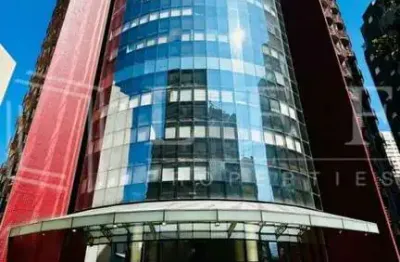 Prédio à venda na Rua Francisco Leitão, --, Pinheiros, São Paulo