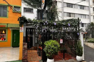 Casa com 2 quartos à venda na Rua Caraíbas, --, Perdizes, São Paulo