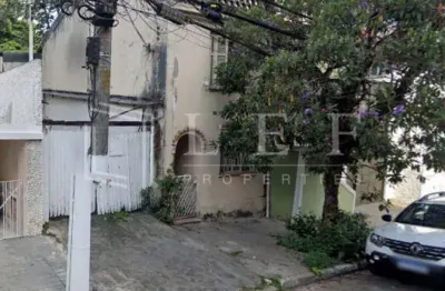 Prédio à venda na Rua Doutor Franco da Rocha, --, Perdizes, São Paulo