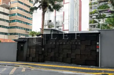 Prédio à venda na Rua Casa do Ator, --, Vila Olímpia, São Paulo