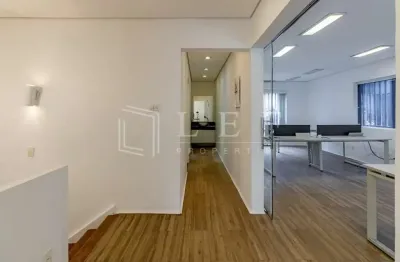 Prédio à venda na Rua Capote Valente, --, Pinheiros, São Paulo