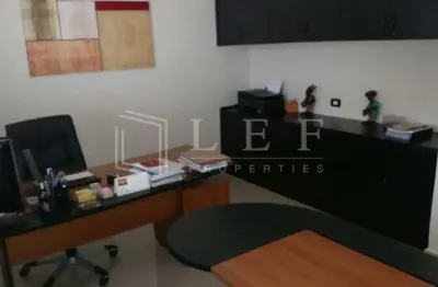 Prédio à venda na Alameda Itu, --, Jardim Paulista, São Paulo