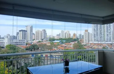 Apartamento com 3 quartos à venda na Rua Tuiuti, --, Tatuapé, São Paulo