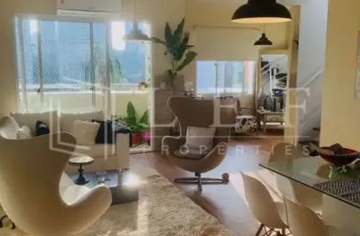 Cobertura com 3 quartos à venda na Rua Júlio Garita, --, Vila Suzana, São Paulo