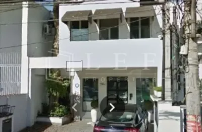 Prédio à venda na Avenida Morumbi, --, Brooklin, São Paulo