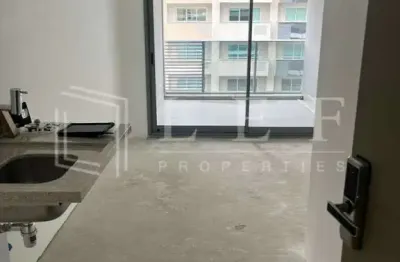 Kitnet / Stúdio à venda na Avenida Brigadeiro Luís Antônio, --, Jardim Paulista, São Paulo