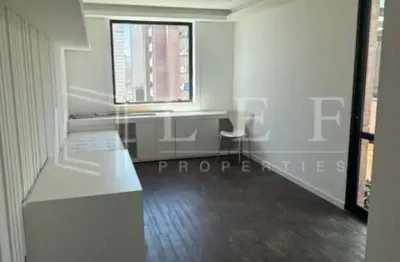 Prédio à venda na Rua Comendador Miguel Calfat, --, Vila Nova Conceição, São Paulo