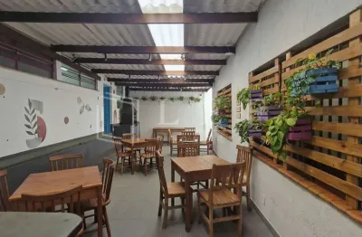 Prédio para alugar na Rua Cardoso de Almeida, --, Sumaré, São Paulo