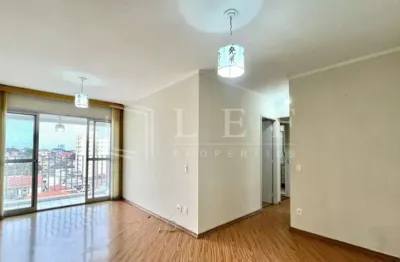 Apartamento com 3 quartos à venda na Rua Afonso XIII, --, Vila Campestre, São Paulo