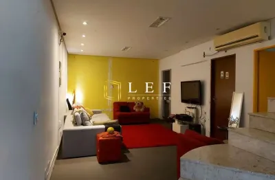 Prédio para alugar na Rua Caiubi, --, Perdizes, São Paulo