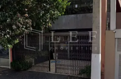 Prédio para alugar na Rua Santa Cruz, --, Vila Mariana, São Paulo