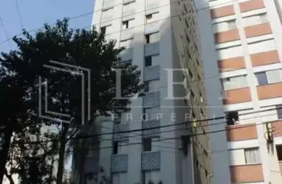 Apartamento com 3 quartos à venda na Rua Diana, --, Perdizes, São Paulo