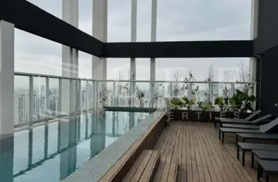 Apartamento com 2 quartos à venda na Rua Bartira, --, Perdizes, São Paulo