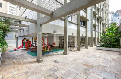 Apartamento com 3 quartos à venda na Rua Batataes, --, Jardim Paulista, São Paulo