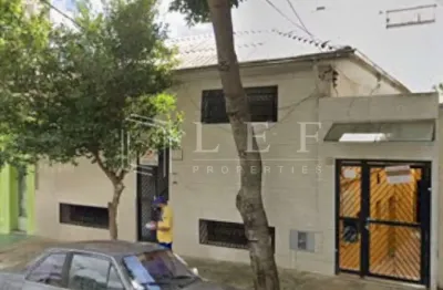 Prédio à venda na Rua Gandavo, --, Vila Clementino, São Paulo