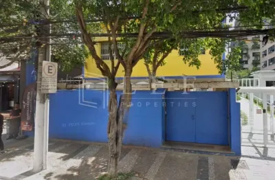 Prédio para alugar na Rua Humberto I, --, Vila Mariana, São Paulo