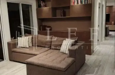 Apartamento com 2 quartos à venda na Rua Padre Machado, --, Bosque da Saúde, São Paulo