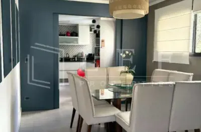 Apartamento com 4 quartos à venda na Rua Tuim, --, Moema, São Paulo