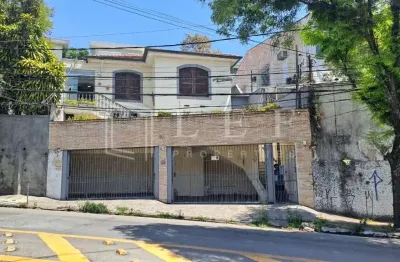 Prédio à venda na Rua Cardoso de Almeida, --, Perdizes, São Paulo