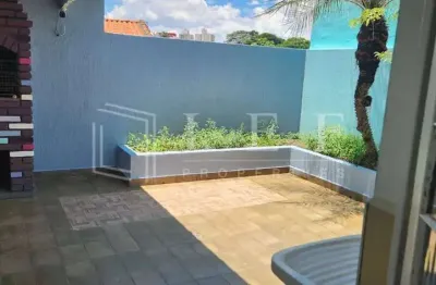 Casa com 3 quartos à venda na Rua Doutor João Batista Bernardes de Lima, --, Chácara Inglesa, São Paulo