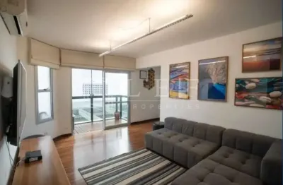 Apartamento com 2 quartos para alugar na Rua Doutor Alceu de Campos Rodrigues, --, Itaim Bibi, São Paulo