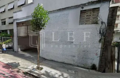 Prédio à venda na Rua Doutor Albuquerque Lins, --, Higienópolis, São Paulo