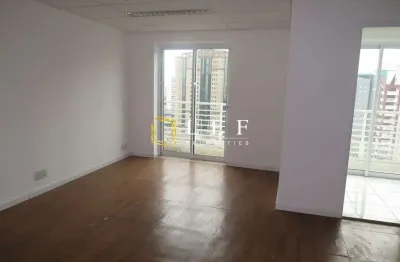 Prédio à venda na Avenida Iraí, --, Moema, São Paulo