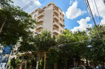 Apartamento com 3 quartos à venda na Rua Francisco Estácio Fortes, --, Santa Cecília, São Paulo
