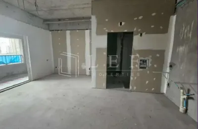 Apartamento com 3 quartos à venda na Rua Francisco Dias Velho, --, Brooklin, São Paulo