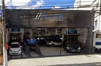 Prédio à venda na Rua Carneiro da Cunha, --, Vila da Saúde, São Paulo
