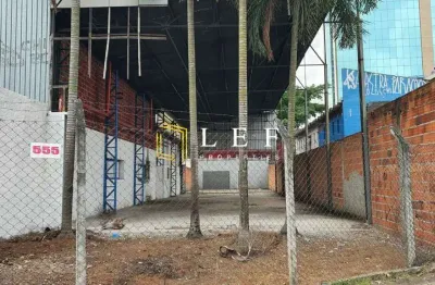 Prédio à venda na Rua Doutor Eduardo de Souza Aranha, --, Itaim Bibi, São Paulo